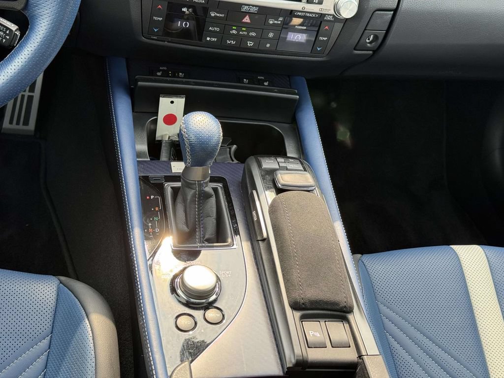 Used 2019 Lexus GS F w/ 10th Anniversary Edition RWD image 19