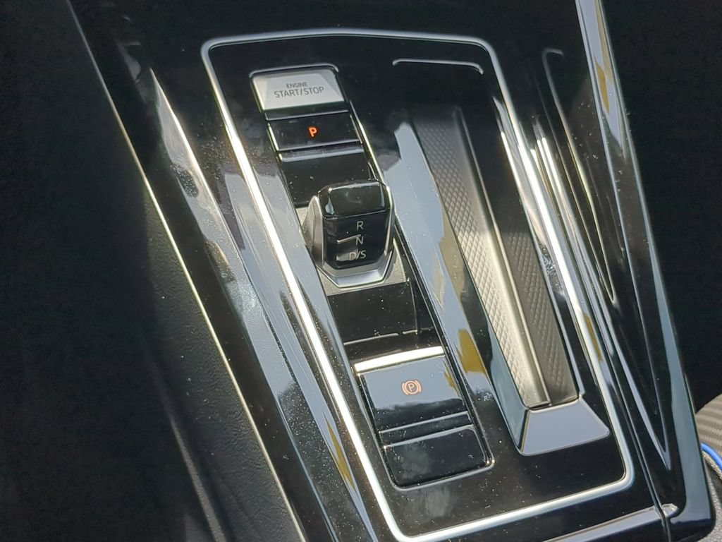 New 2026 Volkswagen Golf AWD/4WD image 25