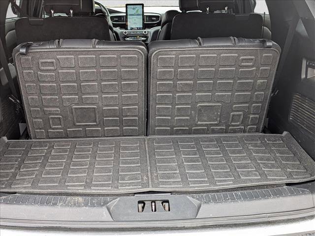 Used 2020 Ford Explorer ST image 6