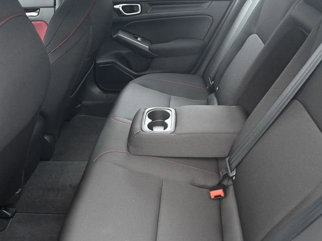 Used 2025 Honda Civic Si image 28