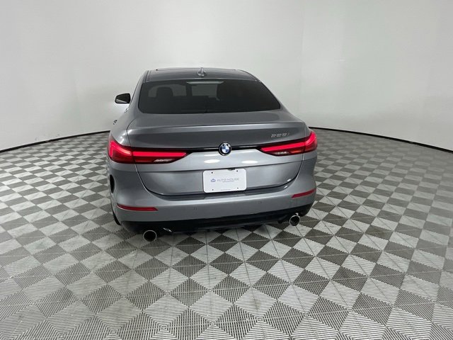 Used 2024 BMW 228i Gran Coupe image 7