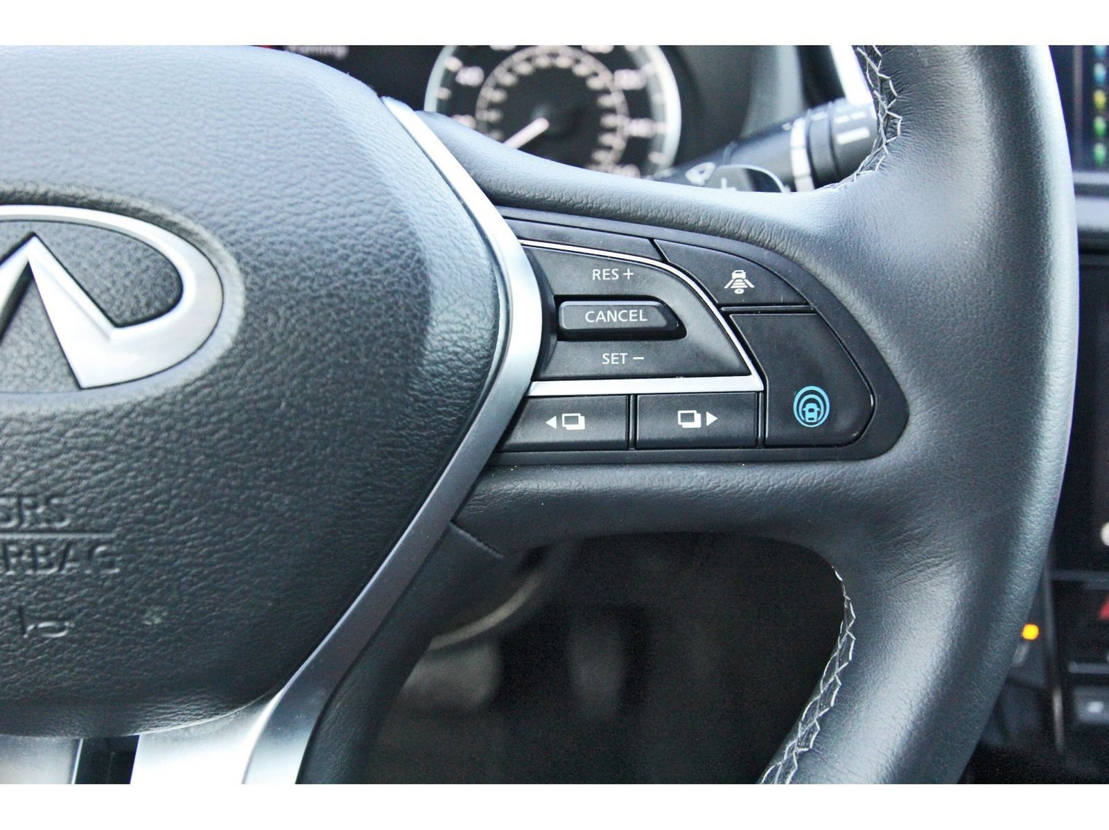 Used 2022 INFINITI QX55 Essential w/ Proactive Package AWD/4WD image 20