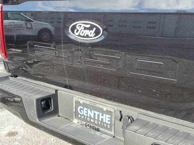 Used 2024 Ford F150 XLT w/ Equipment Group 302A MID image 29