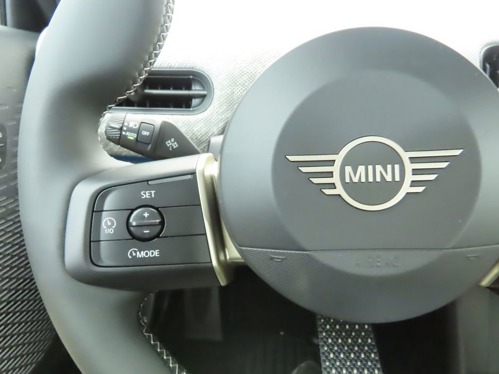 Used 2026 MINI Cooper S image 11