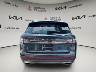 Used 2023 Lincoln Nautilus Reserve AWD/4WD image 4