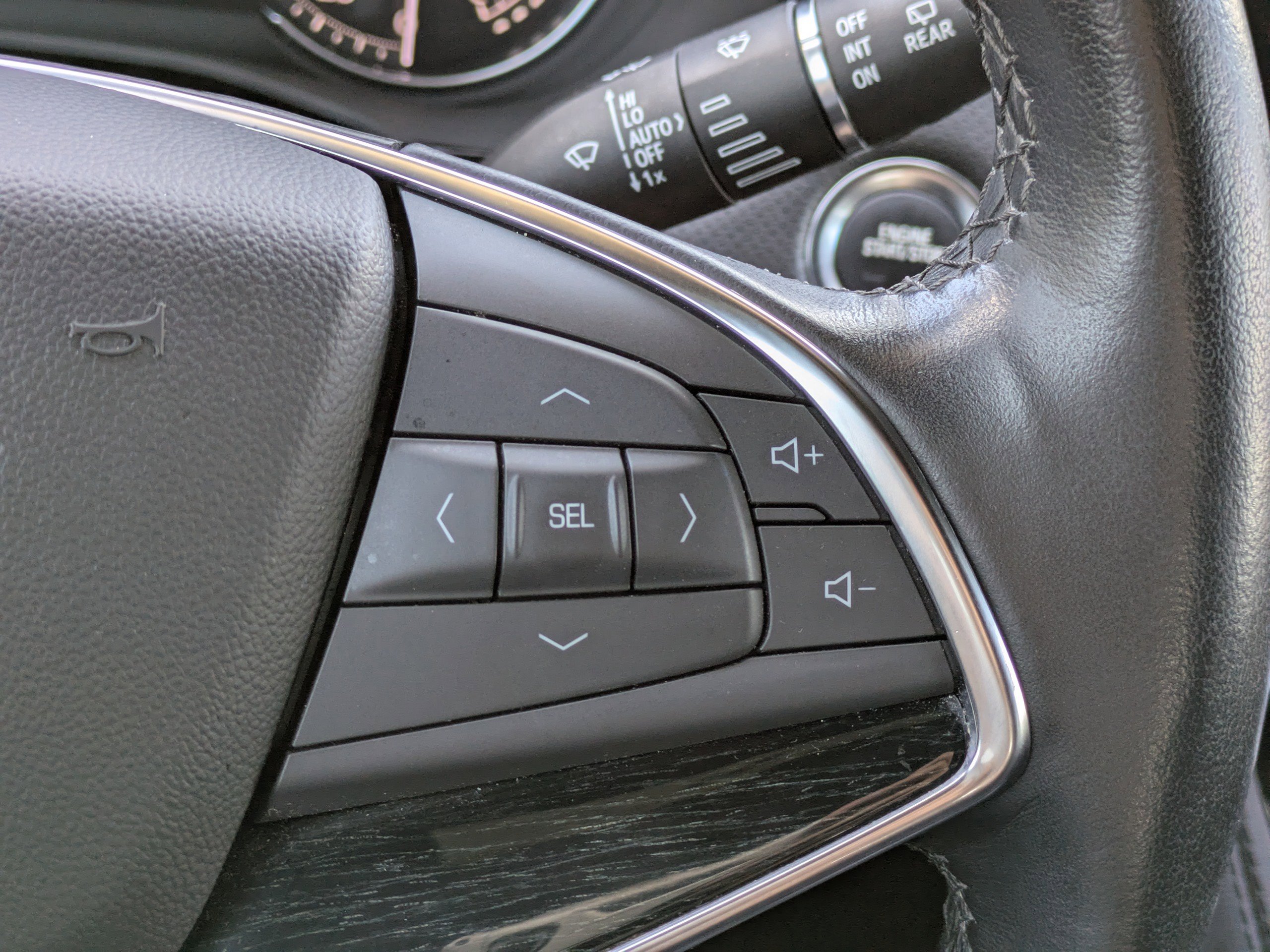 Certified 2023 Cadillac XT5 Premium Luxury image 23