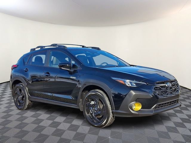 New 2026 Subaru Crosstrek 2.5i Sport AWD/4WD image 1