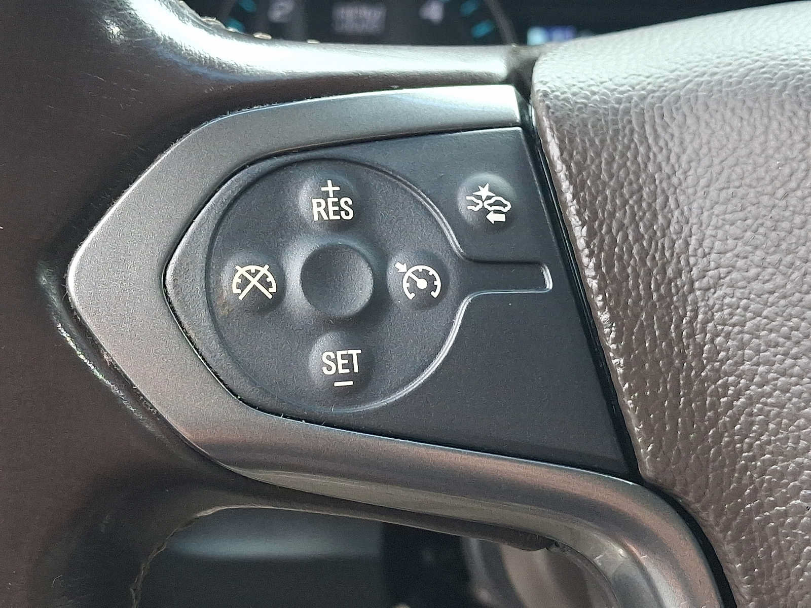 Used 2020 Chevrolet Tahoe LT AWD/4WD image 21