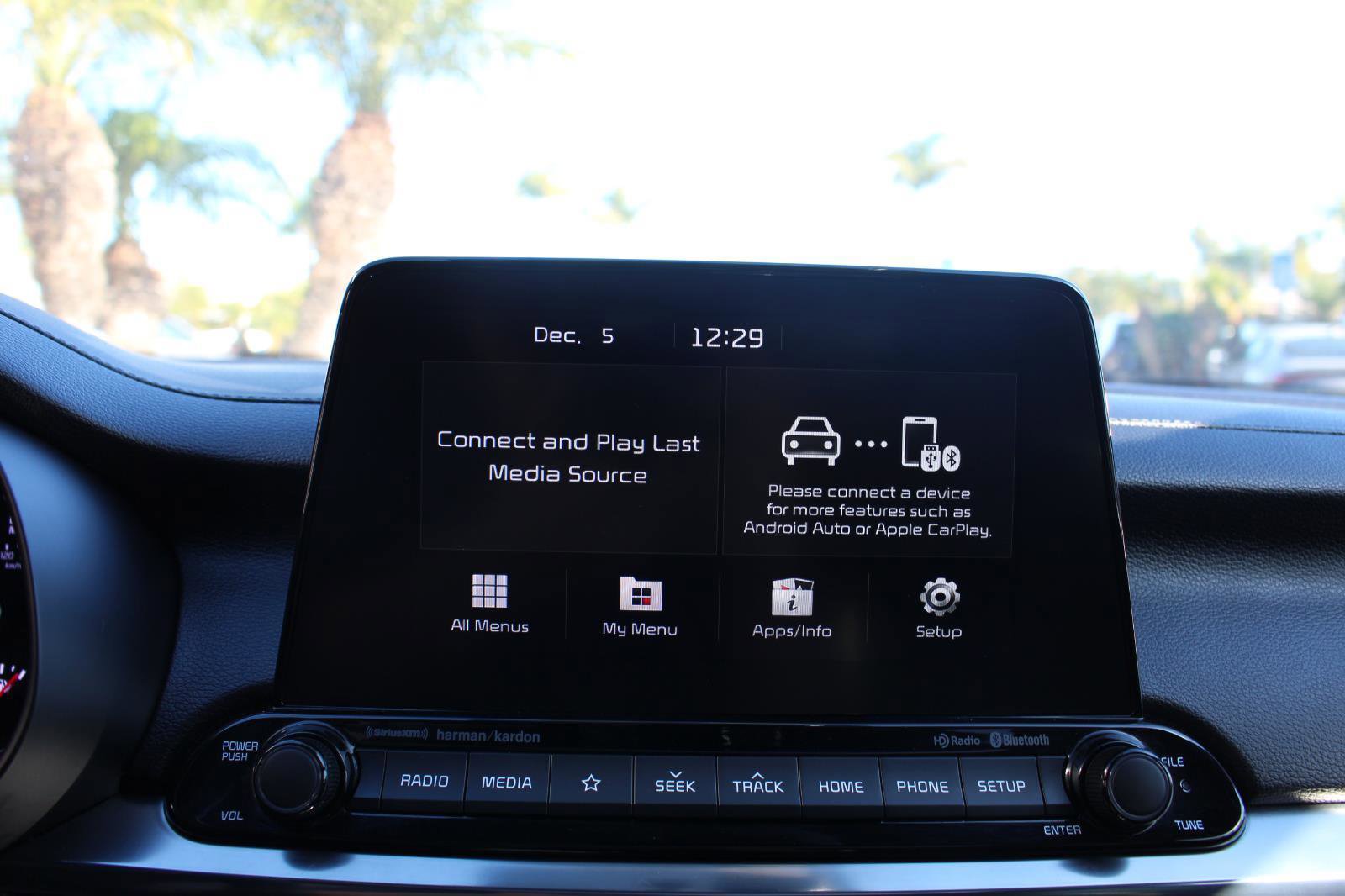 Certified 2021 Kia Forte GT-Line w/ GT-Line Premium Package image 21