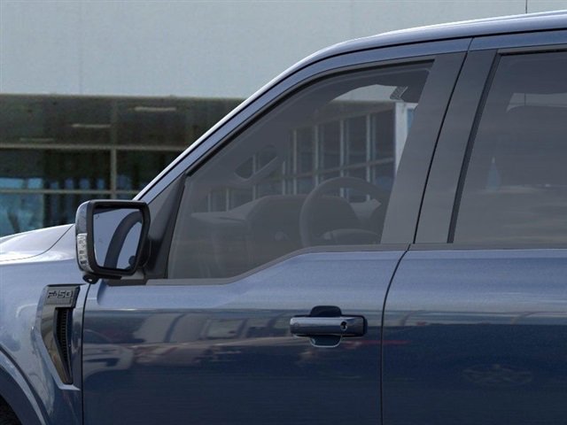 New 2025 Ford F150 Lariat w/ Equipment Group 501A Mid image 20