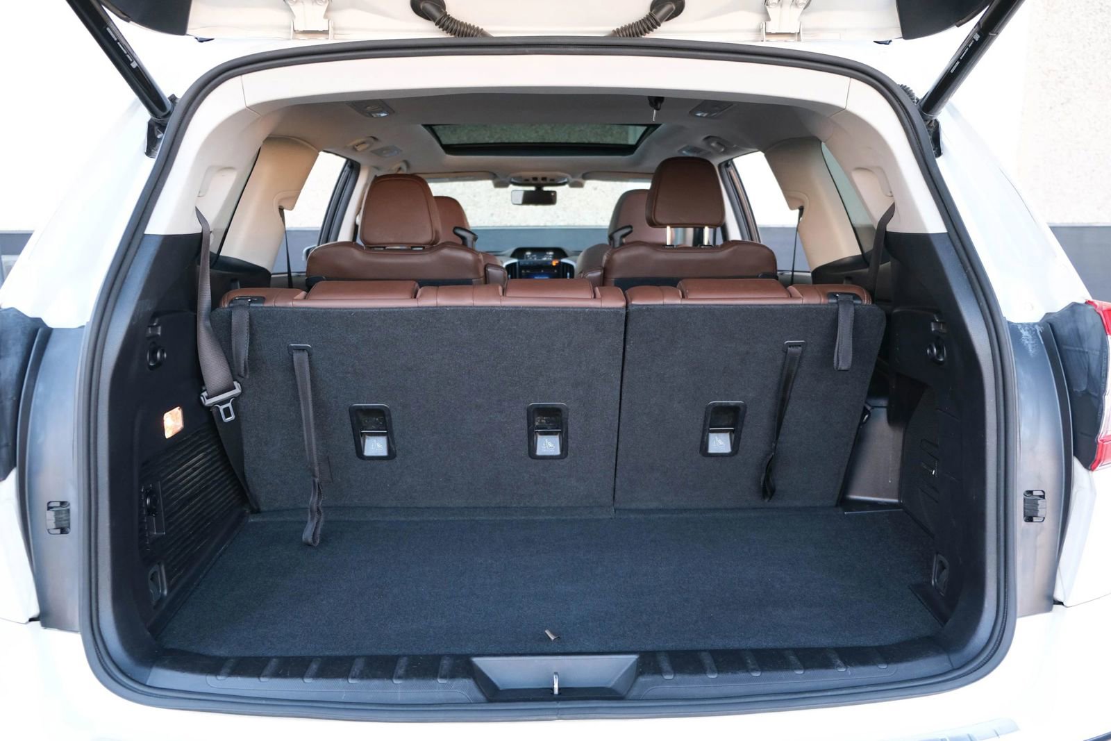 Used 2022 Subaru Ascent Touring image 28