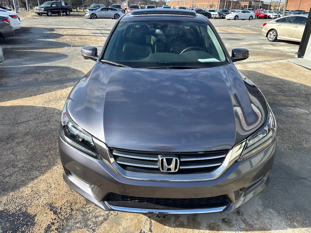 Used 2015 Honda Accord EX-L image 5
