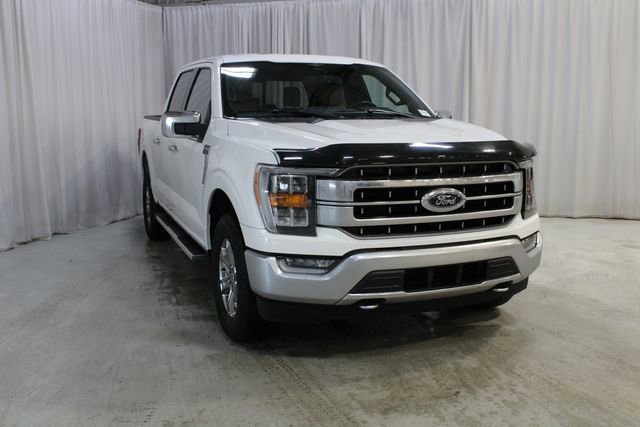 Used 2023 Ford F150 Lariat w/ Bed Utility Package image 37