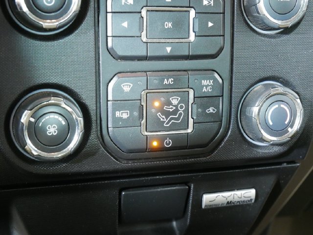 Used 2013 Ford F150 XLT w/ Luxury Equipment Group AWD/4WD image 30