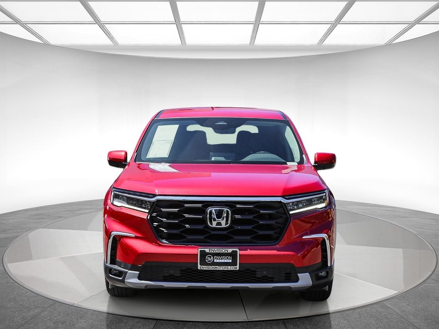 Used 2025 Honda Pilot EX-L image 6