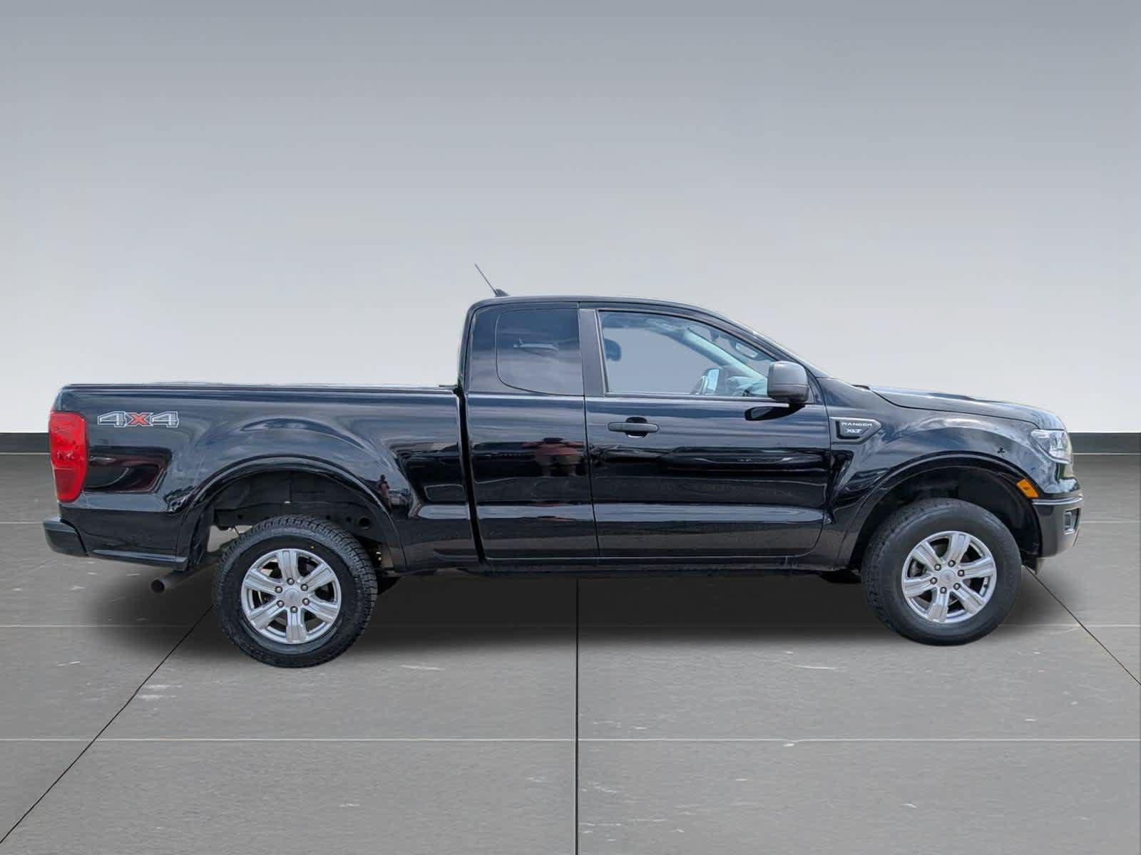Used 2023 Ford Ranger XLT AWD/4WD image 6
