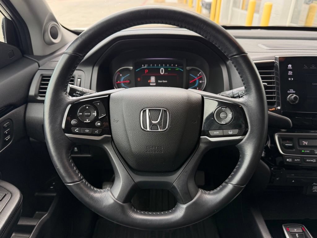 Used 2019 Honda Pilot Touring image 11