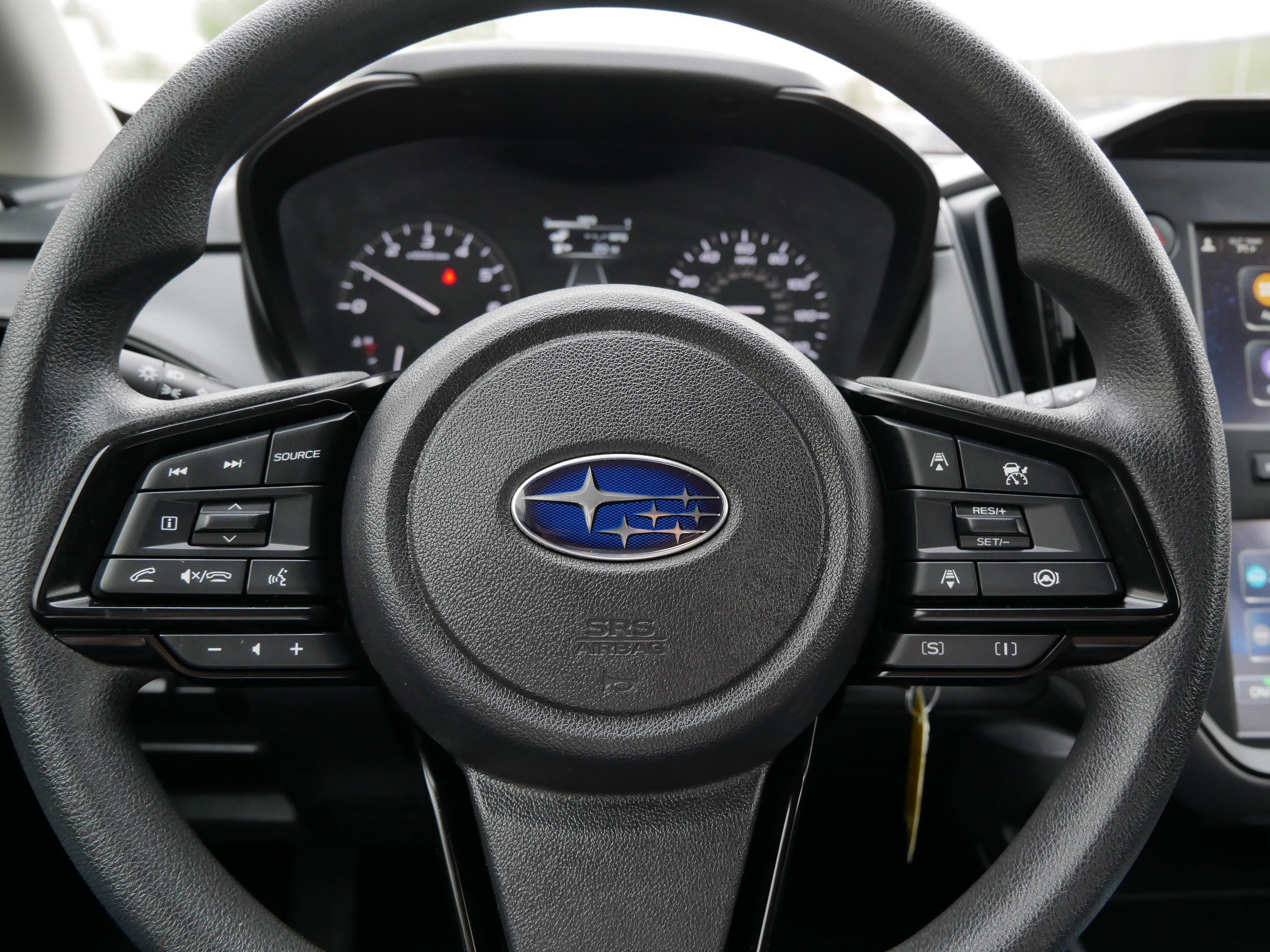 Used 2025 Subaru Crosstrek 2.0i AWD/4WD image 25