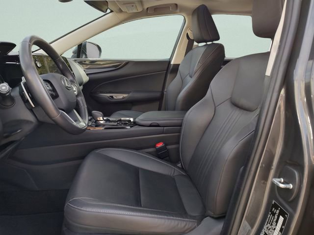 Used 2024 Lexus NX 250 FWD w/ Cold Area Package image 27