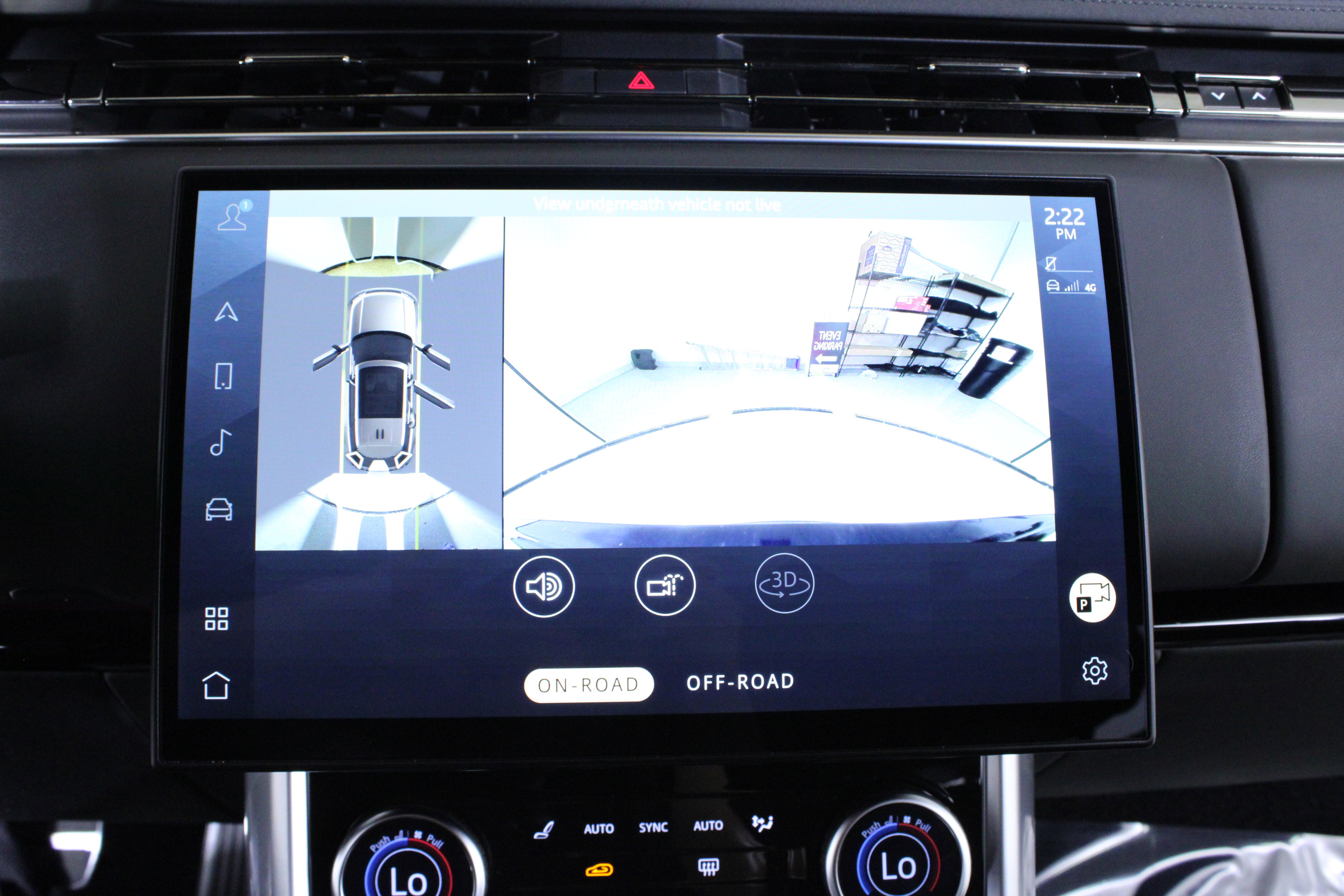 Used 2023 Land Rover Range Rover Long Wheelbase SE image 30