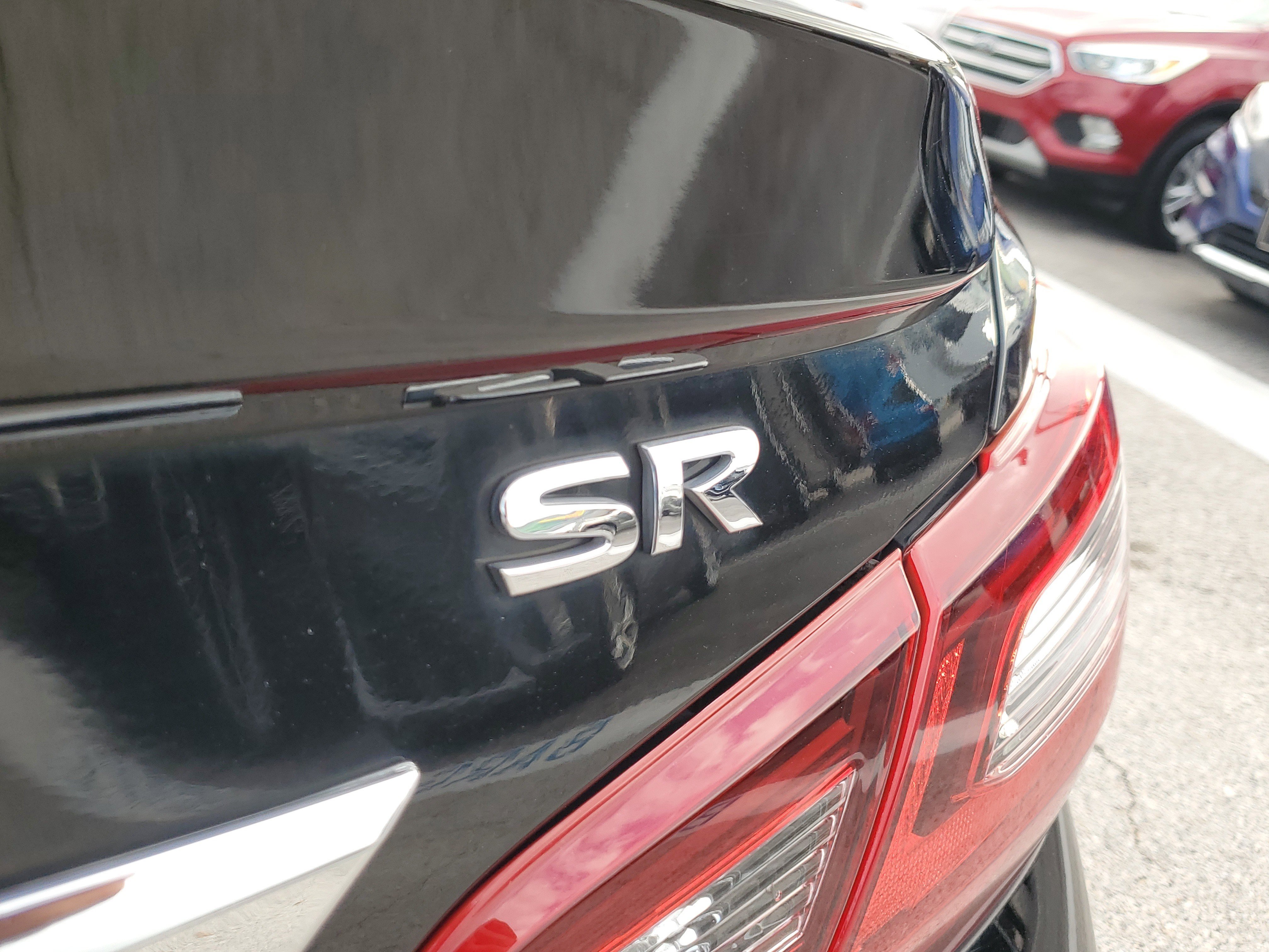 Used 2018 Nissan Altima 2.5 SR image 9