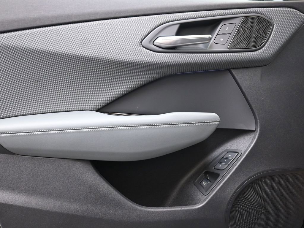 New 2026 Audi Q3 quattro 2.0T image 23