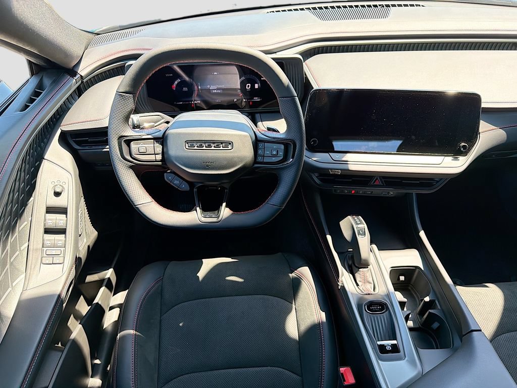 New 2026 Dodge Charger R/T w/ Performance Handling Group AWD/4WD image 16