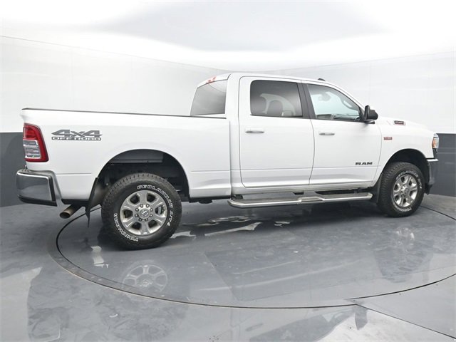 Used 2022 RAM 2500 Big Horn w/ Level A Equipment Group image 6