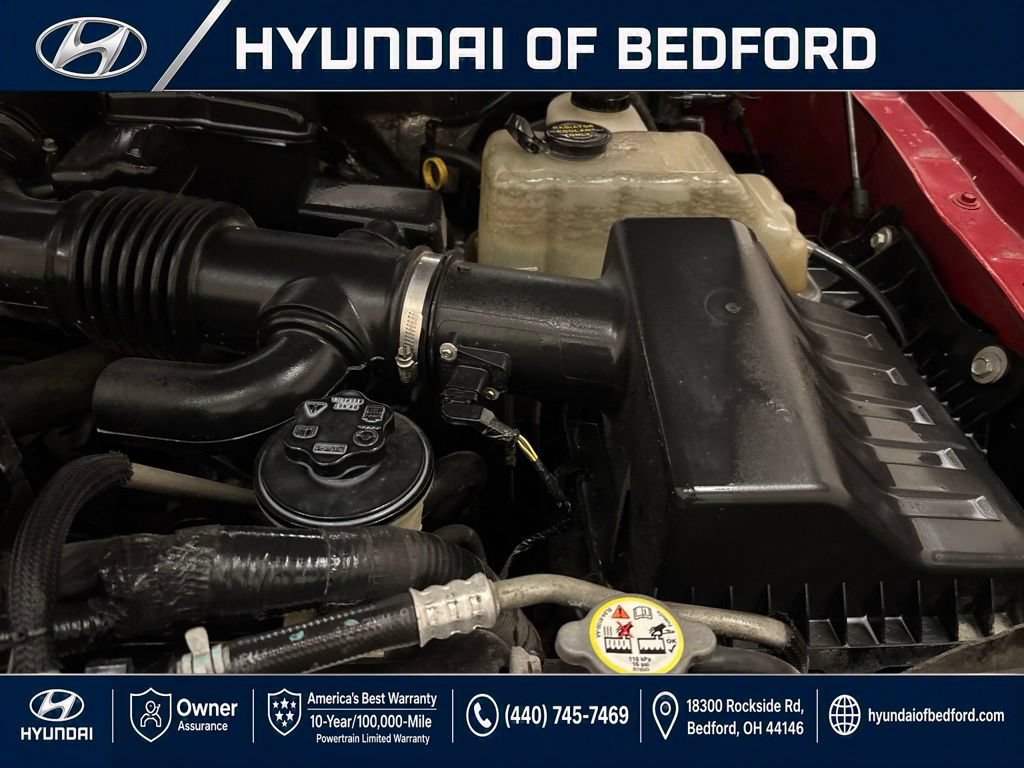 Used 2010 Ford F150 Platinum AWD/4WD image 30