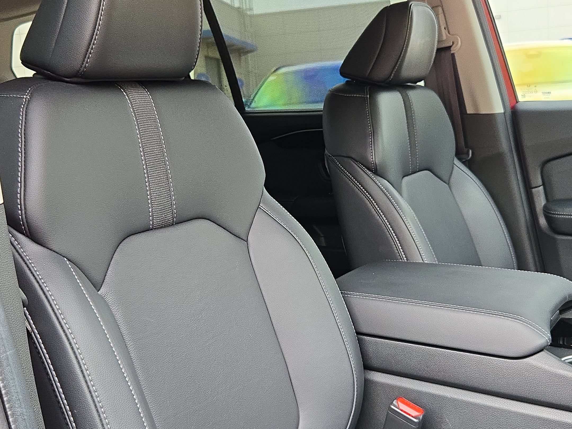 Certified 2024 Honda Pilot Touring image 29