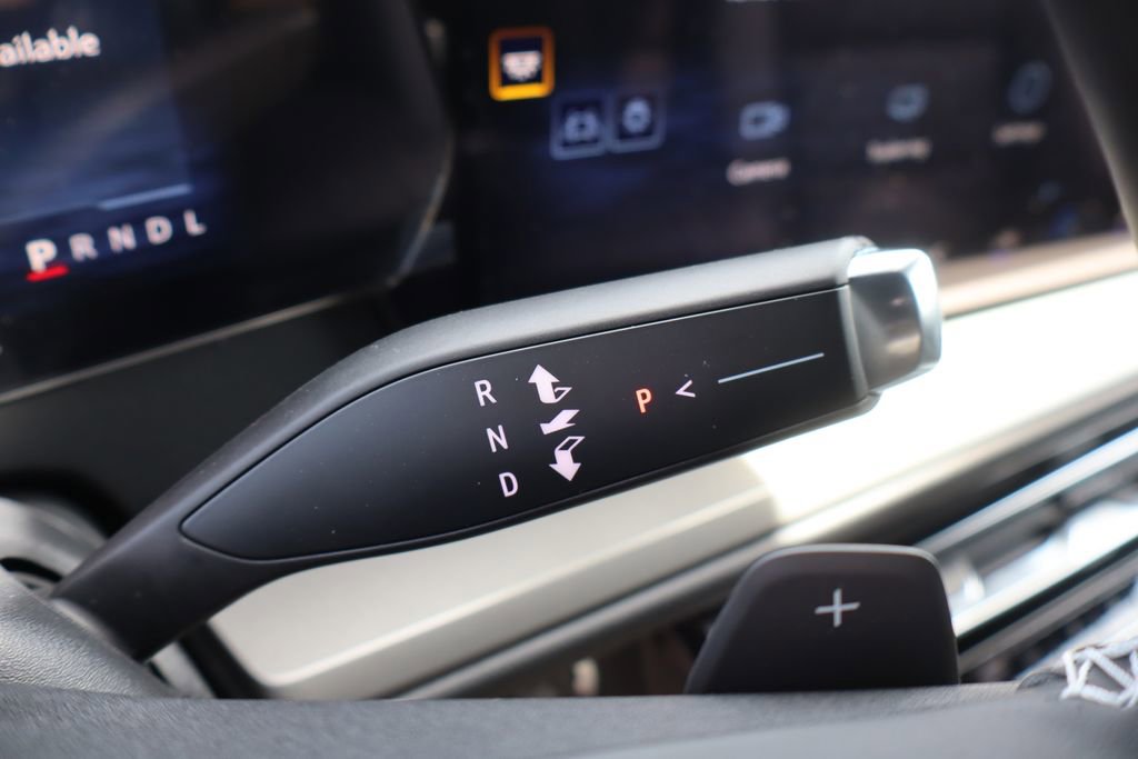 New 2026 Chevrolet Traverse LT AWD/4WD image 20