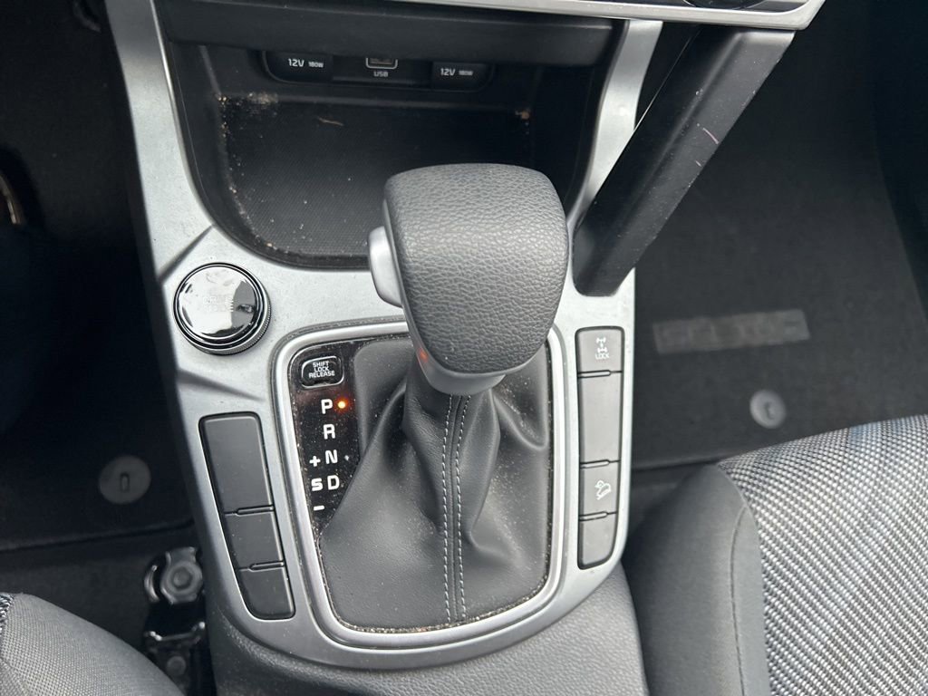 Used 2023 Kia Seltos LX image 26