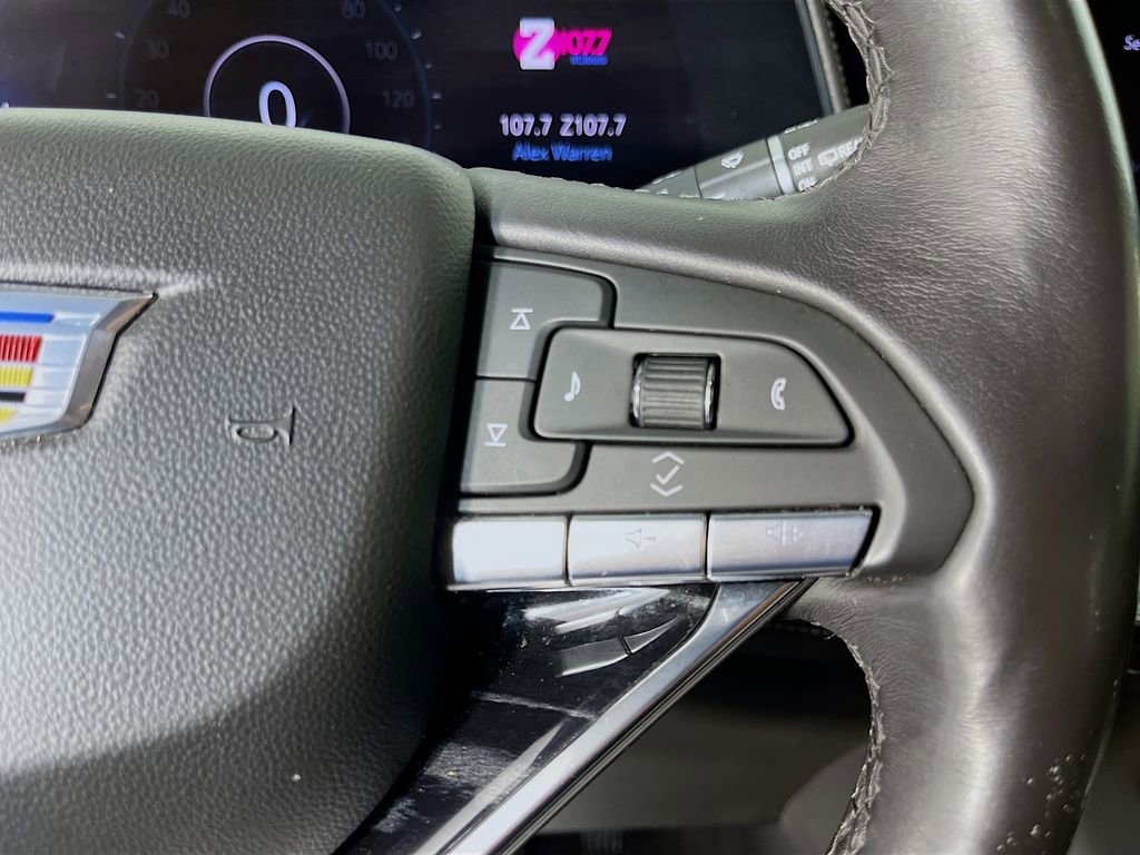 Used 2023 Cadillac Escalade Sport AWD/4WD image 17