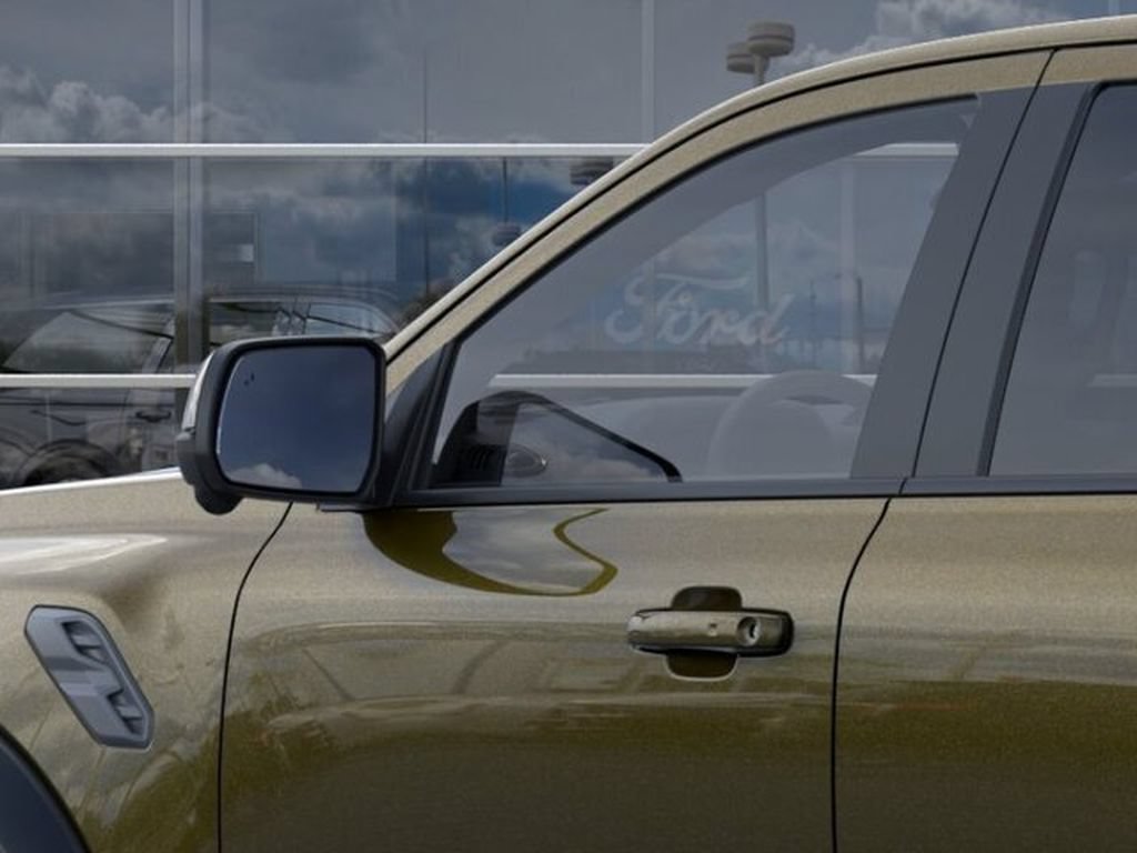 New 2026 Ford Ranger Raptor AWD/4WD image 20