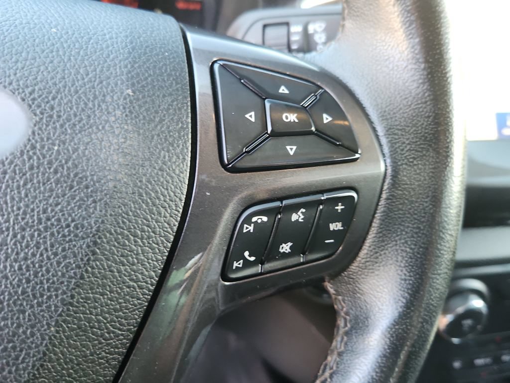 Used 2023 Ford Ranger Lariat w/ Equipment Group 501A High AWD/4WD image 23