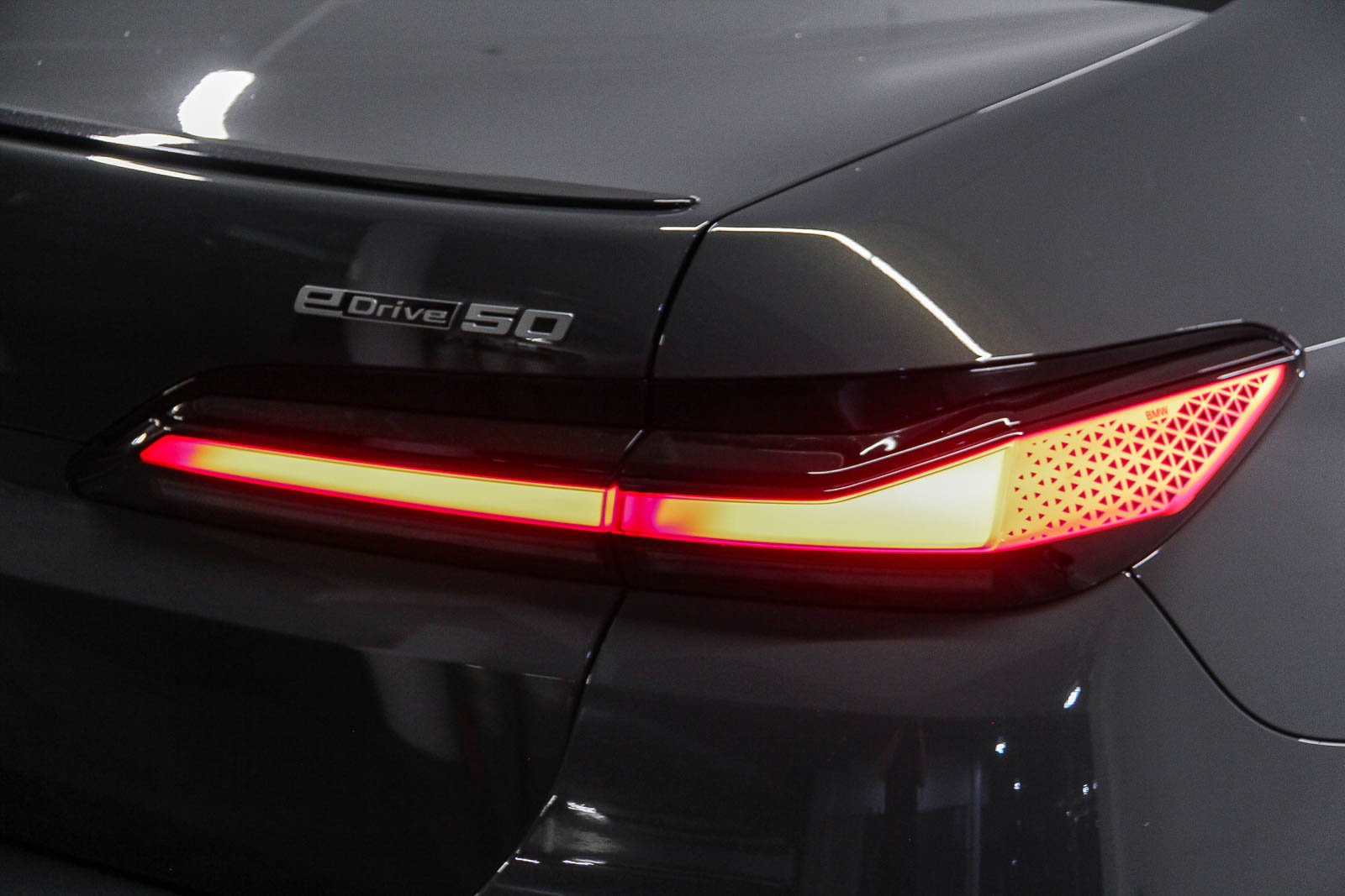 New 2026 BMW i7 eDrive50 image 7