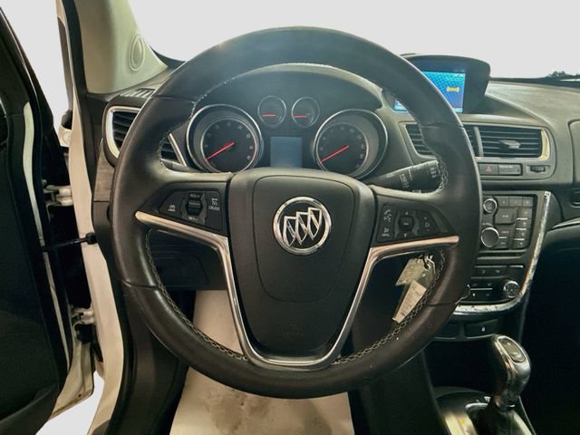 Used 2014 Buick Encore FWD image 11