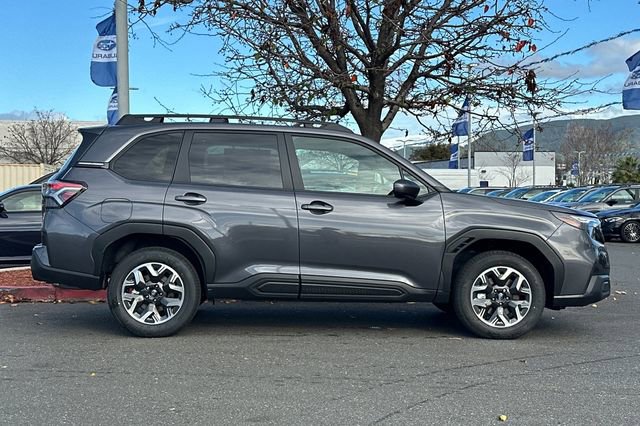 New 2026 Subaru Forester Premium video 3