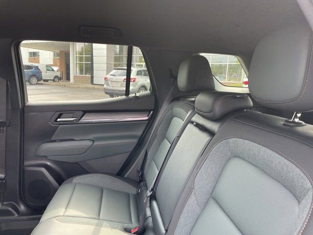 New 2026 GMC Terrain AT4 w/ Technology Package II image 7