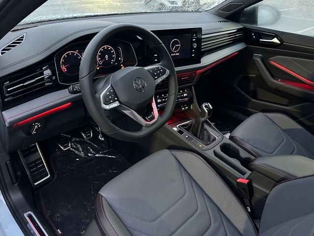 New 2026 Volkswagen Jetta GLI Autobahn image 29
