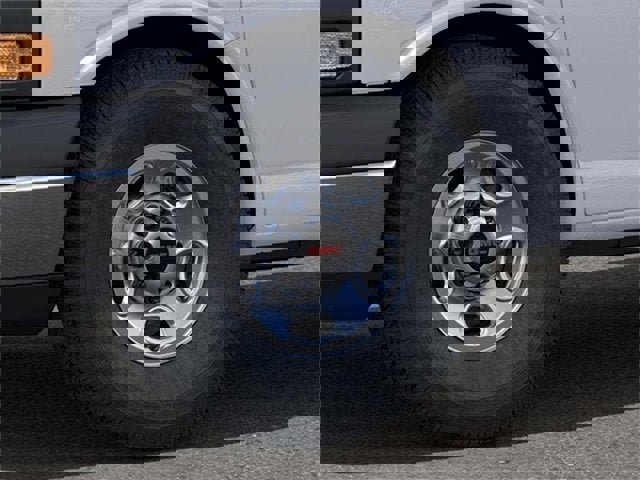 New 2024 GMC Savana 2500 w/ Driver Convenience Package image 9