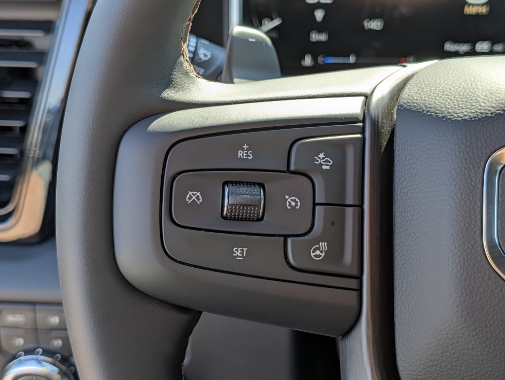 New 2026 GMC Sierra 1500 AT4 w/ AT4 Premium Package AWD/4WD image 19