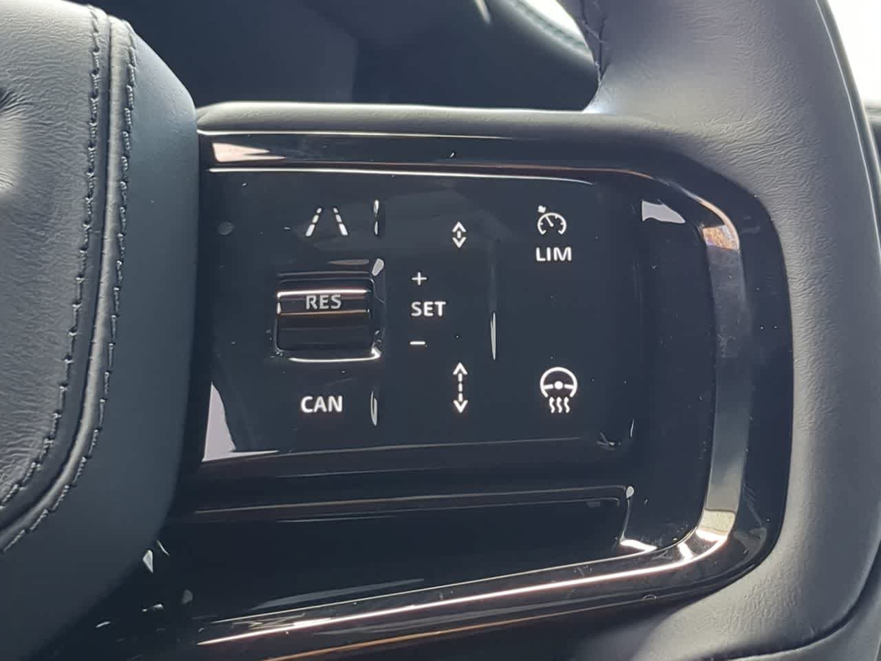 New 2026 Land Rover Range Rover Sport SV Carbon AWD/4WD image 26