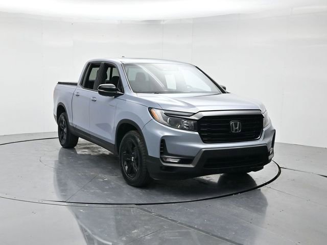 Used 2023 Honda Ridgeline Black Edition image 3