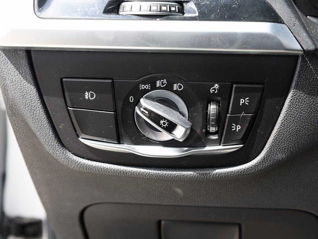 Used 2018 BMW X3 xDrive30i image 35