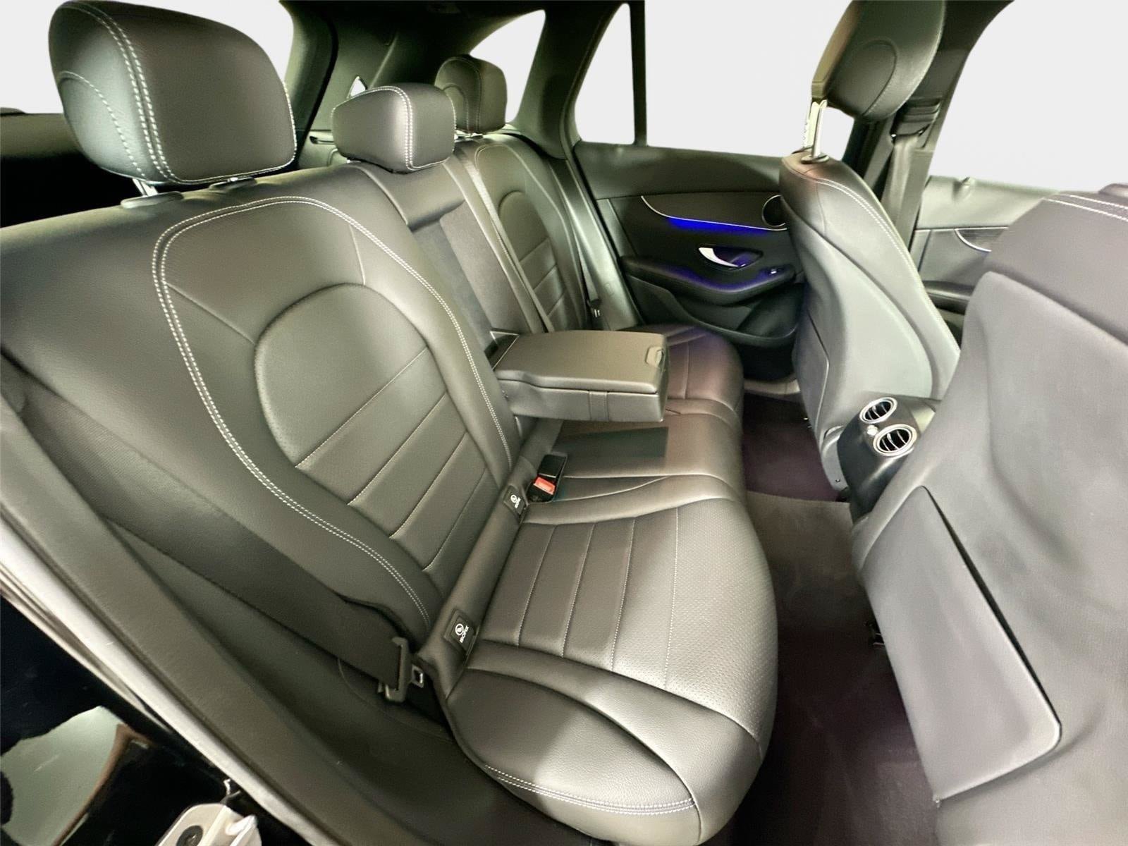 Certified 2021 Mercedes-Benz GLC 300 4MATIC image 32
