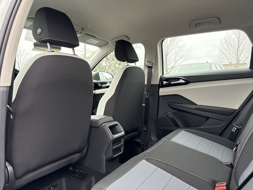 New 2026 Volkswagen Taos S image 13