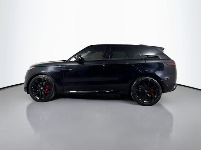 Certified 2023 Land Rover Range Rover Sport SE Dynamic image 8