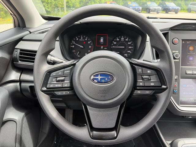 New 2026 Subaru Crosstrek 2.5i AWD/4WD image 15