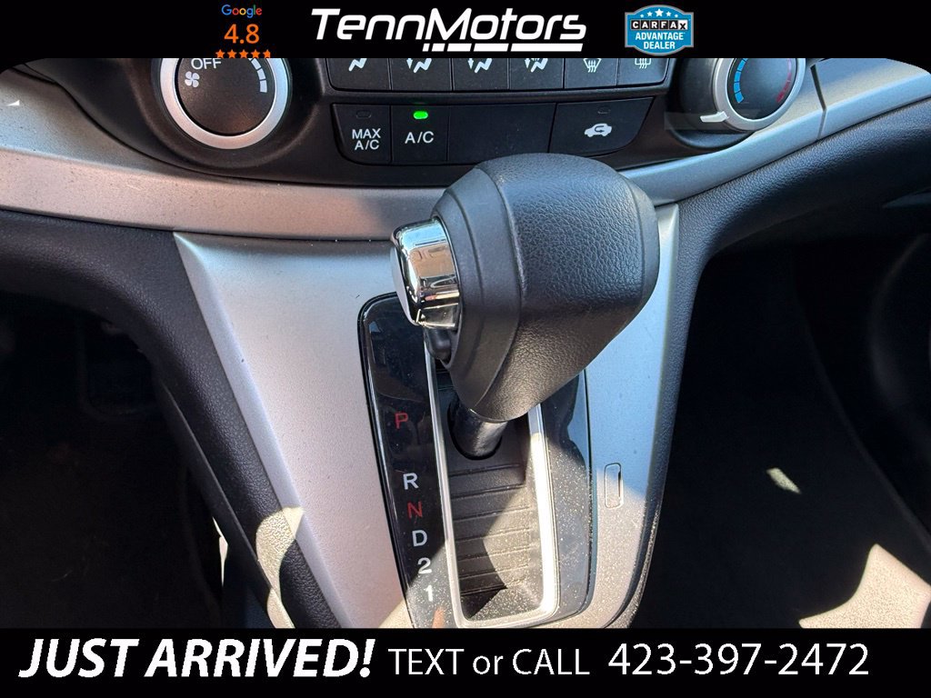 Used 2013 Honda CR-V EX image 18